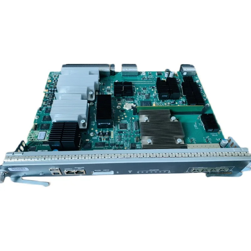 WS-X45-SUP8L-E C4500-E Series Supervisor Engine - 560 Gbps