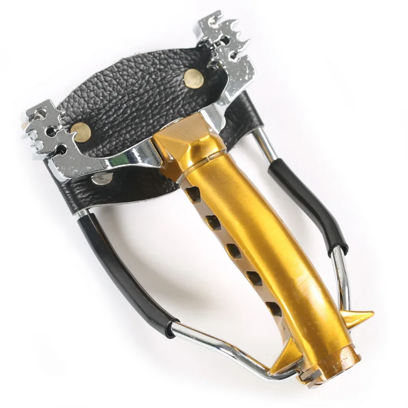 Super Hot Slingshot Latex Rubber Band