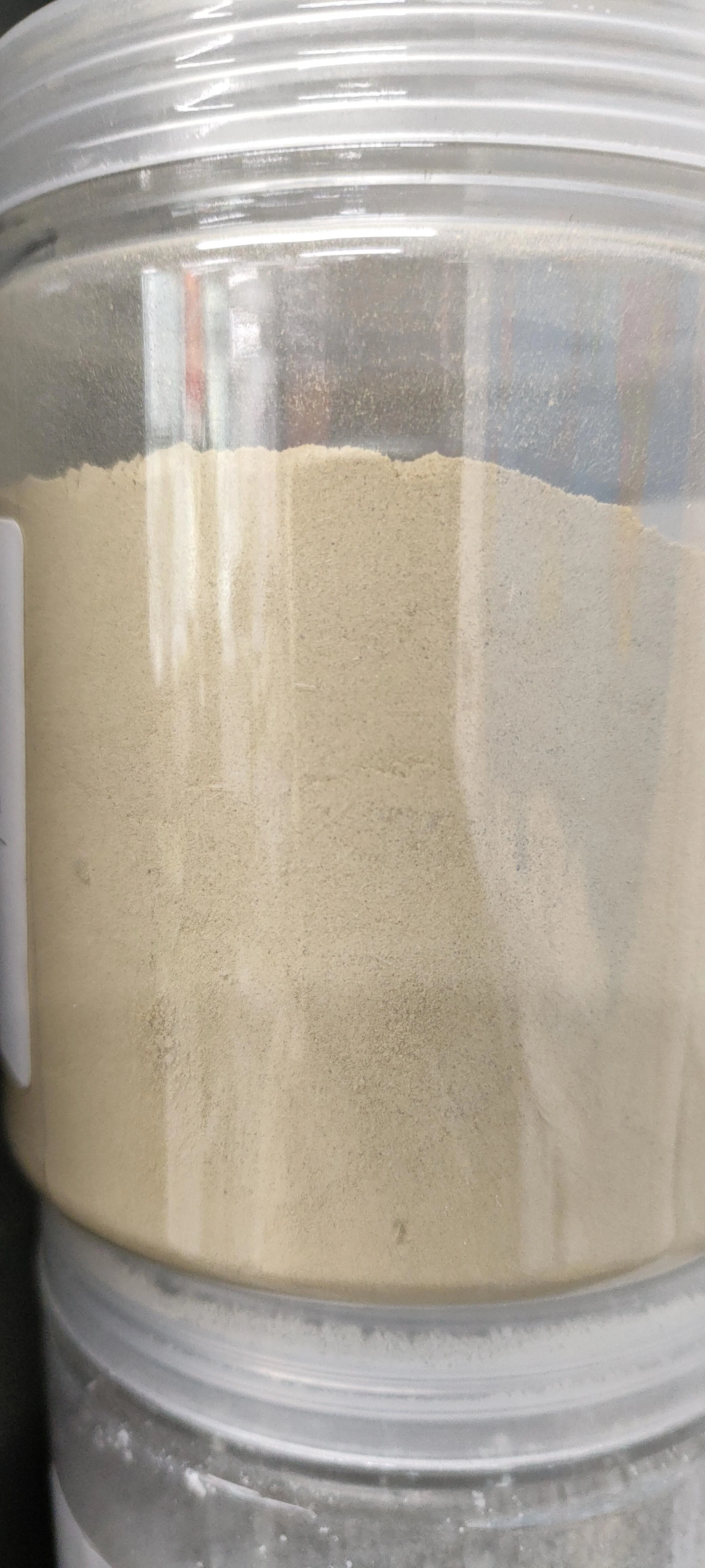 Na Bentonite white powder best price manufacture sodium bentonite