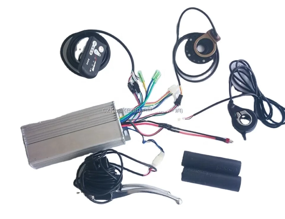 Hot sale! 48v 1000w CE approved ebike brushless dc motor wheel electric bicycle conversion kit
