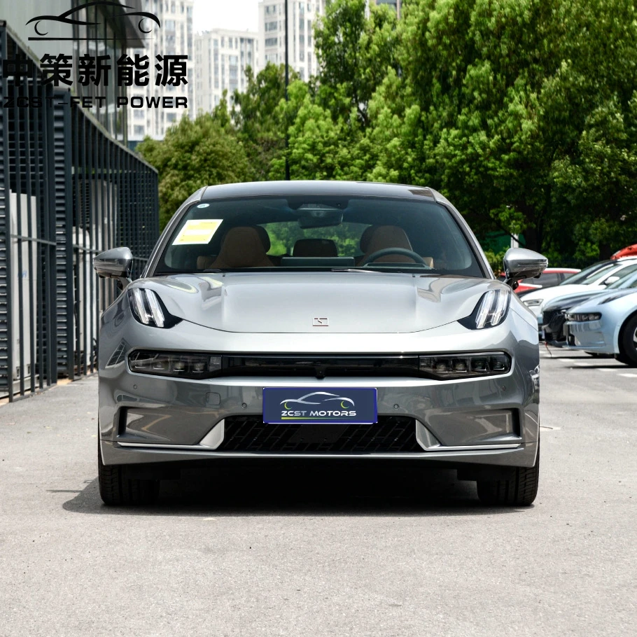 Лидер продаж 2023 электромобиль ZEEKR EV электрический автомобиль 001 самый популярный седан