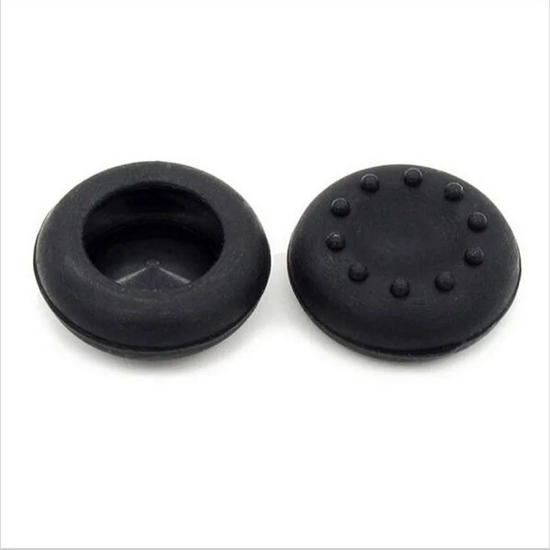 Silicone Thumb Stick Grip Cap Gamepad Joystick Cover Case For Sony Playstation 3/4 PS3 PS4 Slim Pro DS4 Xbox One 360 Controller