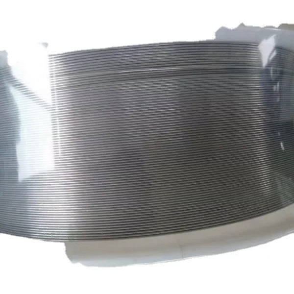 ASTMB 708-98 Ta2.5w tantalum wire