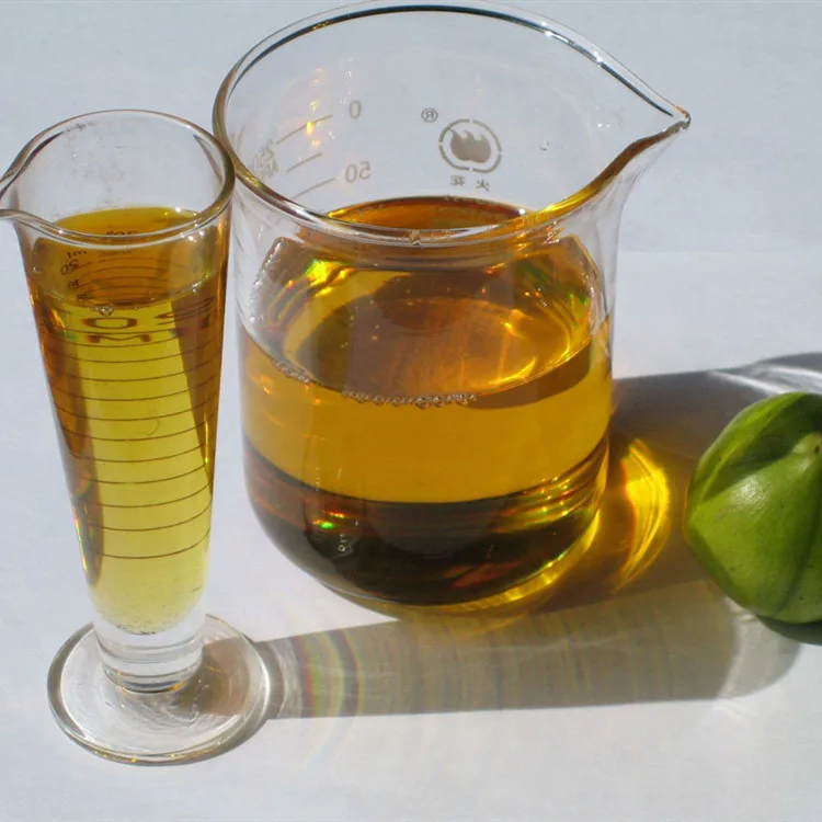 
100% Tung Oil China wood oil/CAS No.8001-20-5 without addititves! 