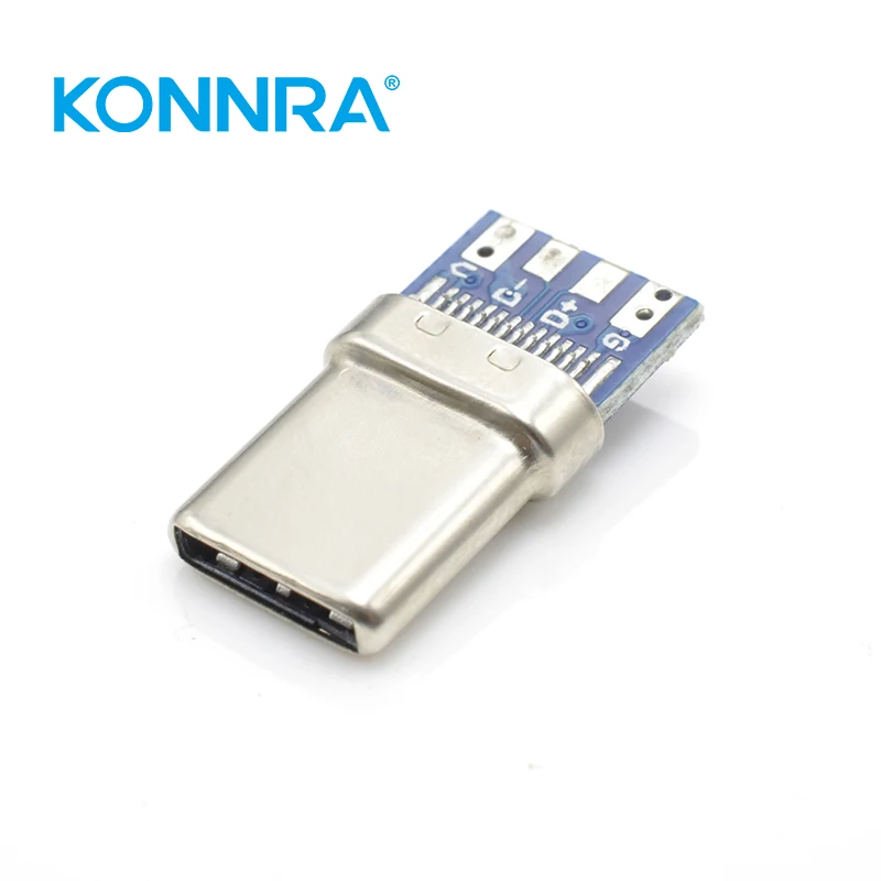 Type C USB 2 0 Android OTG Кабели 3 адаптер