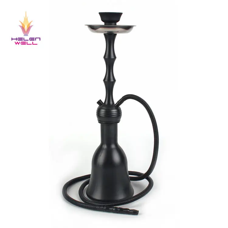 2023 Clear Green Hookah Shisha Nargile Chicha Hookah China Hookah