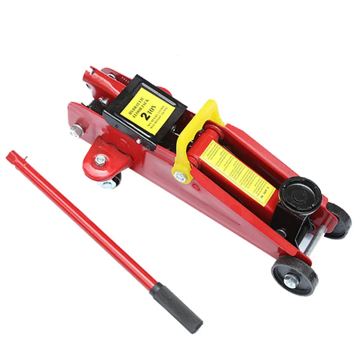 Hydraulic Jack 2 Ton Heavy Duty Car jack 2.5Ton Car Hydraulic Floor Jack