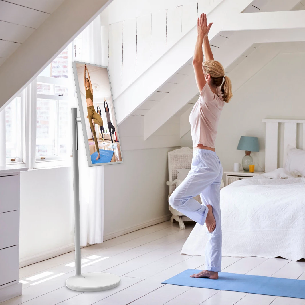 Smart 24 Inch 32 Inch lg Stand By Me Incell Portable Touch Screen Monitor Full Hd 1920*1080 Android Lcd Monitors