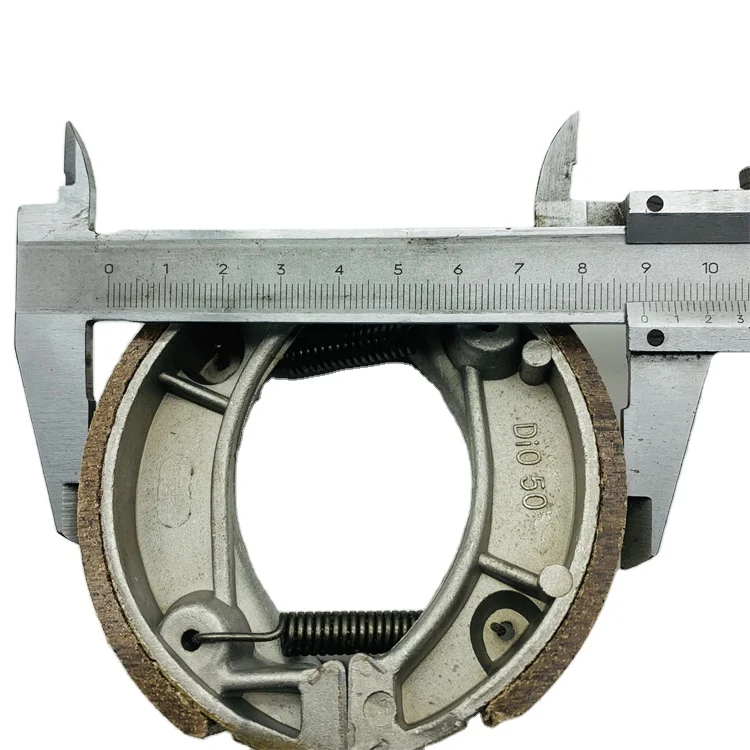 Motorcycle Parts Brake Shoe Adjusting Kit For Honda Dio50 Af18 Af27 Af35 Dio Zx Af 34