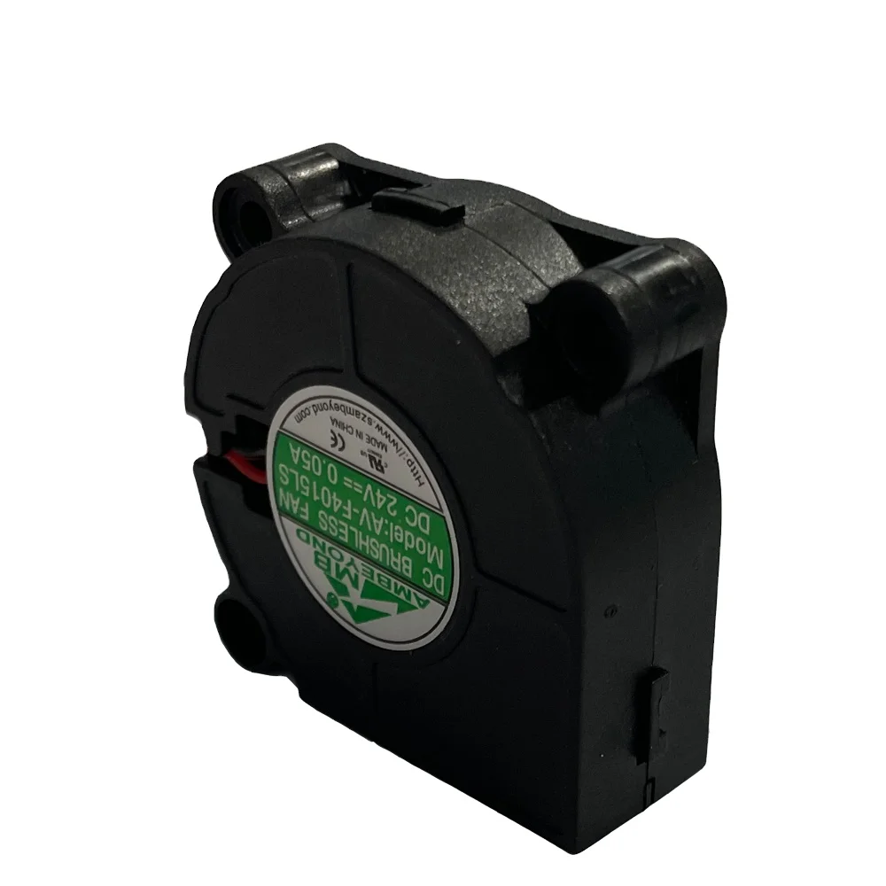 Centrifugal cooler supplier dc BLOWER fan 40x40x15mm