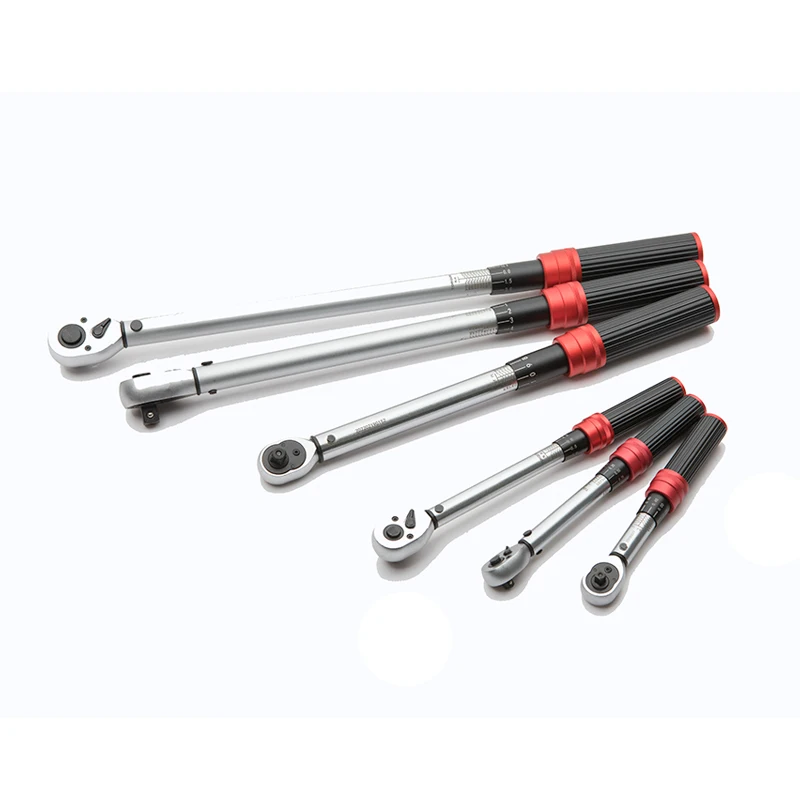 1/2 60-330N Square Drive Ratchet Wrench Spanner Hand Tools Adjustable Spanner Ratchet Wrench