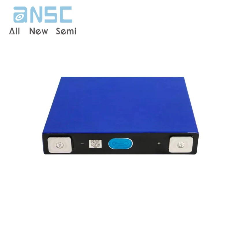 3.2v lithium iron phosphate 50ah takeaway electric vehicle lithium energy battery power storage large unit battery cell