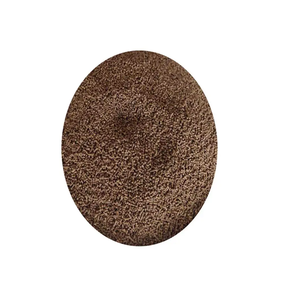 High Quality Own Factory Production Wholesale Aquatic Feed For Tilapia Fish With Low Price