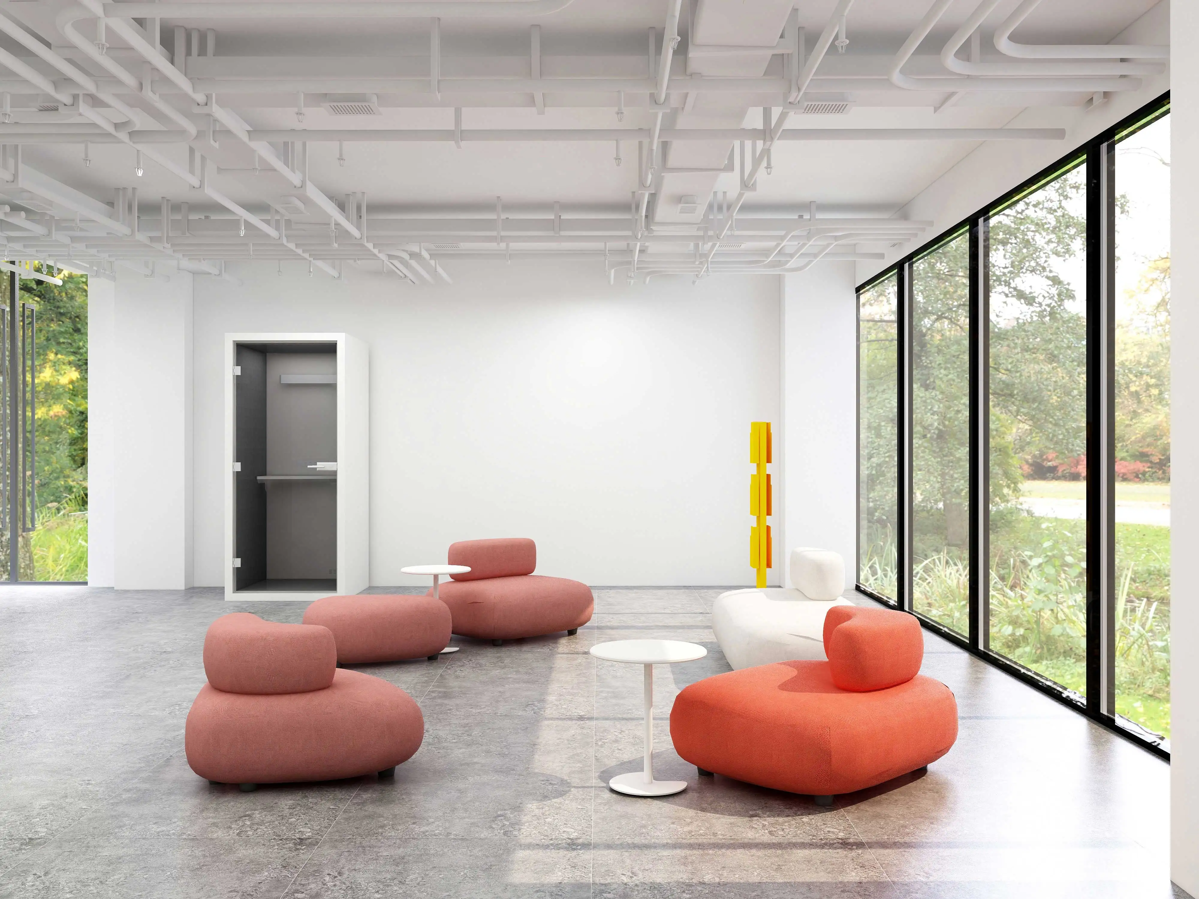 Original design sofa set designs modern sofas for office reception