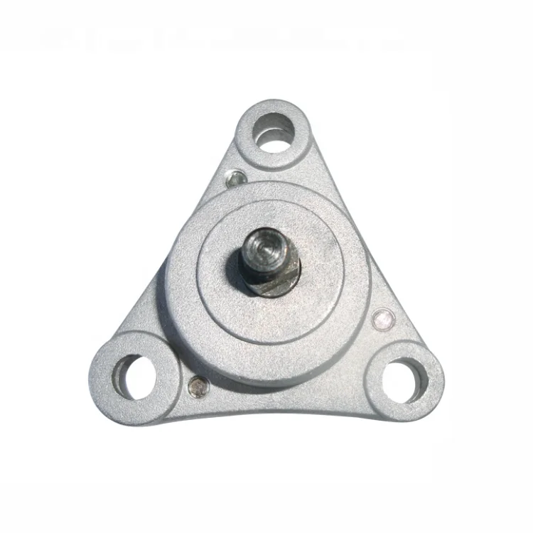 Oil Pump Factory  Racing Engine Motorcycle Part Oil Pump For GY6-50 Packing 43*29*35CM