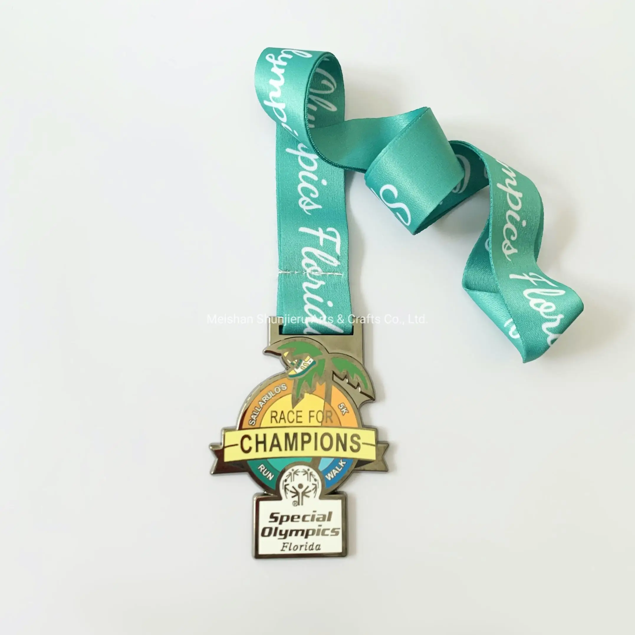 medals and trophies Karate Taekwondo Soccer Dance Gold Running Cycling Basketball Award Blank Metal Sports Football Medal