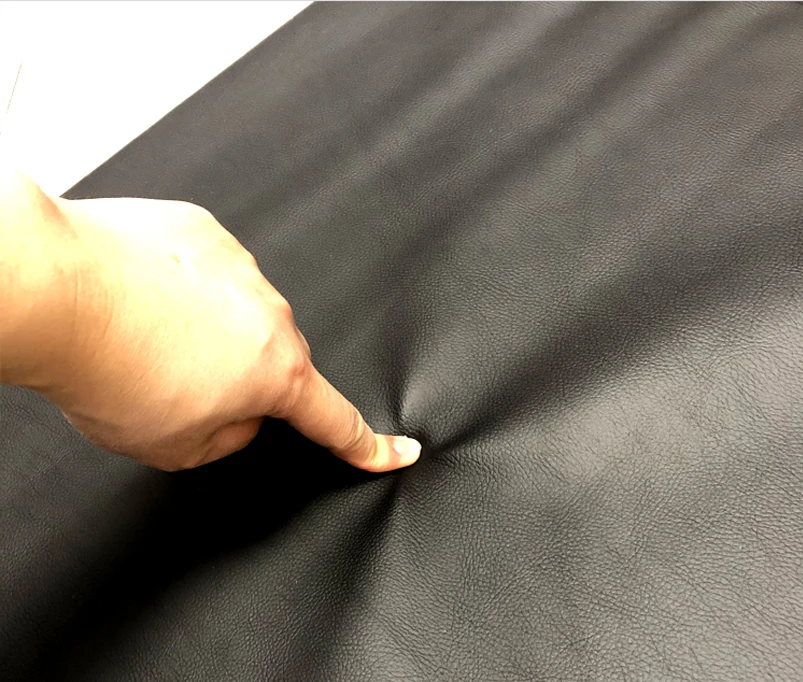 gym home exercise 3-Fold Black Foldable Gym Mat yoga mat gymnastic mat