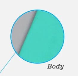 
3L/2L/1L/0.5L anesthesia breathing bag medical latex free disposable 