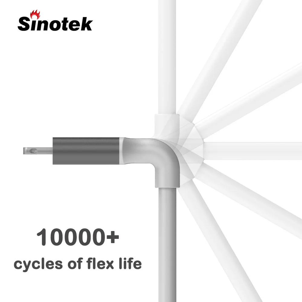 Fast Charging 2.4A USB 2.0 Wholesale C89 MFi Certified Lightning Cable for iPhone 12 13 OEM Cable