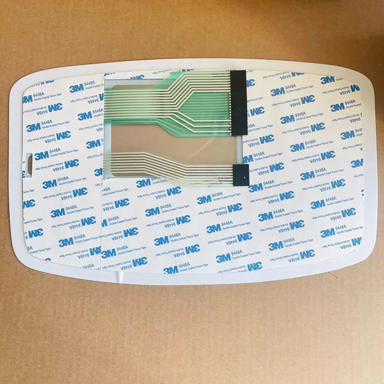 Replace LB-PY0335 5900 Keyboard for Linx inkjet printers