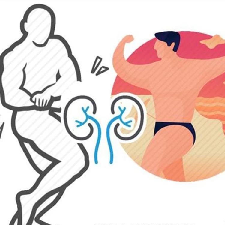 Best Selling Horny Goat Weed Sexual Benefits Gummy For Male Enhancement OEM/ODM Epimedium herb mixed gummies for sale