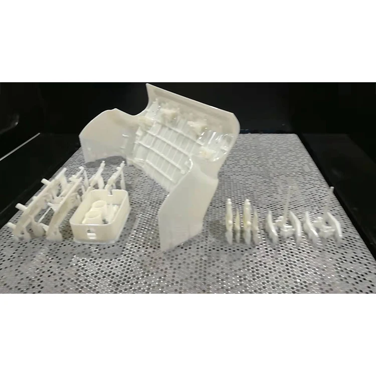 3d printer rapid prototyping