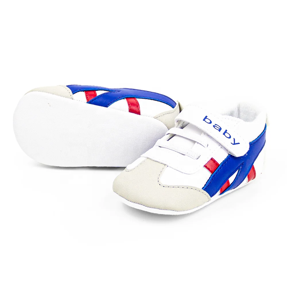 Jillhood baby boy walking shoes baby casual sneakers