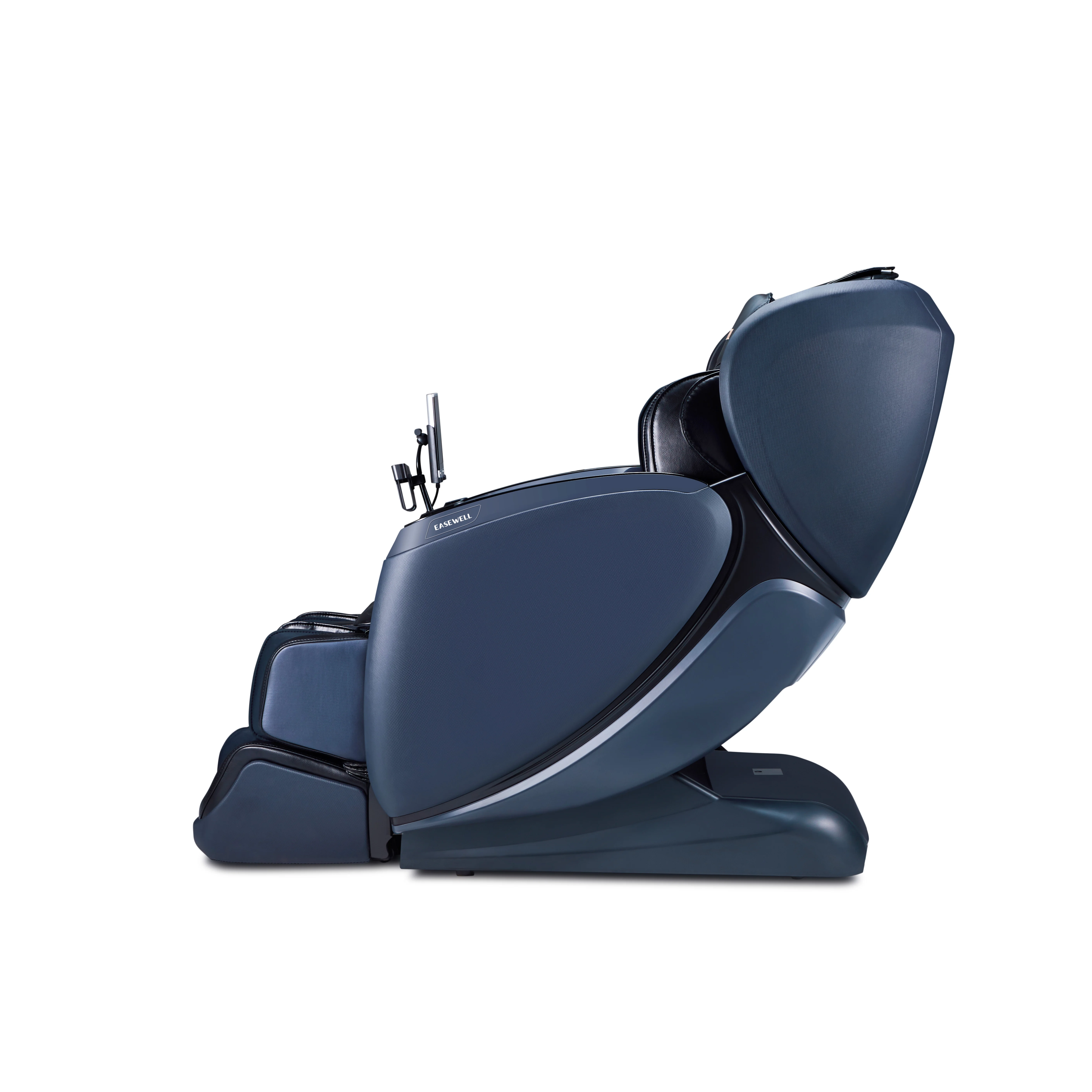 2021 EASEPAL Endure 4D Electric Zero Gravity Full Body Massager  Chair With Foot Rollers Music Chair Massage