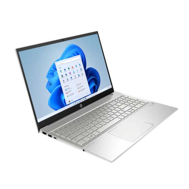 Pavilion Laptop 15t-eg200 I3 I5 I7 Thin and Light Portable Notebook Laptops Student for Hp Laptop