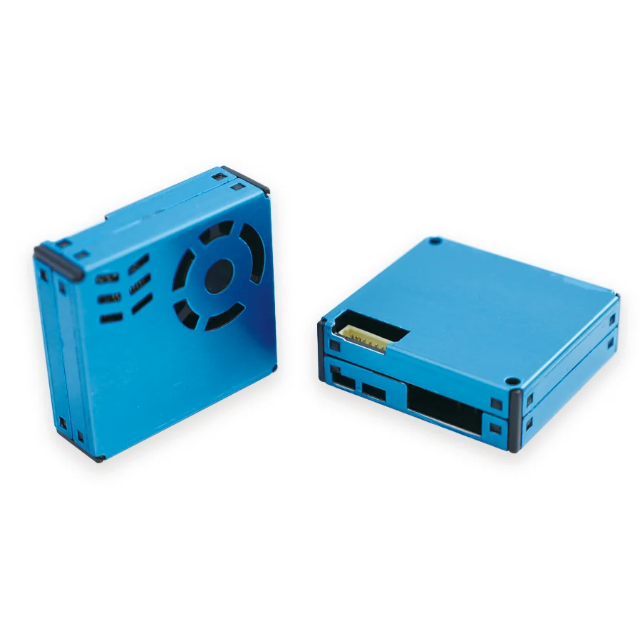 Air pollution gas quality PM2.5 sensor PM 2.5 PM10 PM1 Laser Dust Particulate Matter sensor