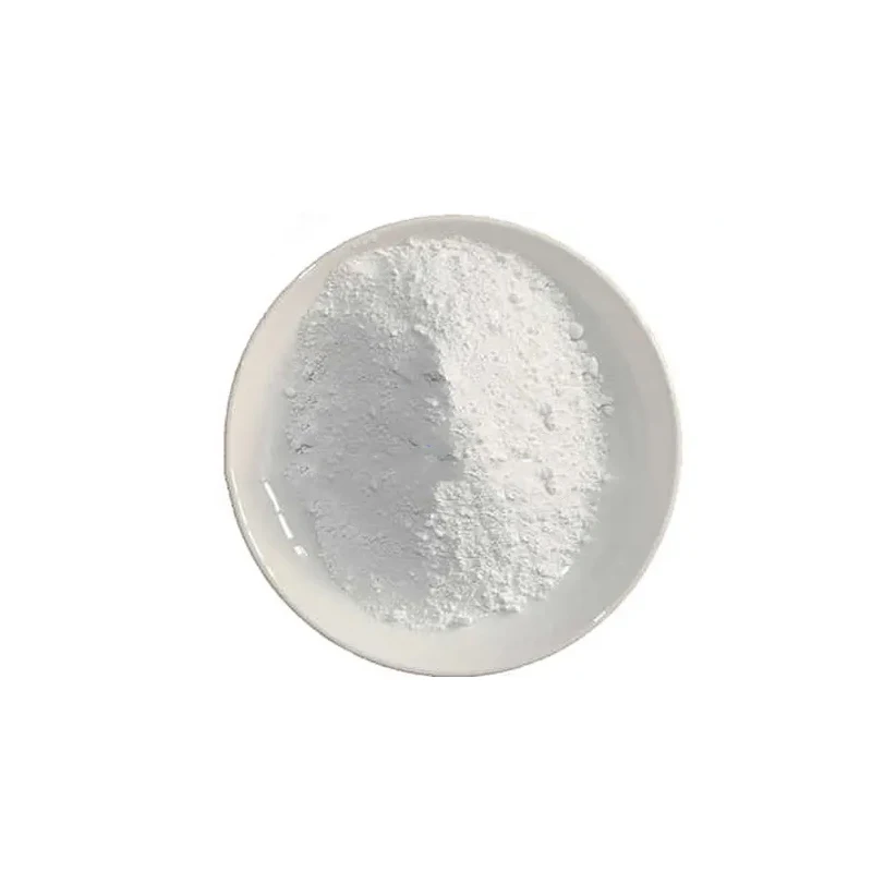 Lanthanum Oxide White Powder China Factory Direct Sell 99.0%-99.99% Purity