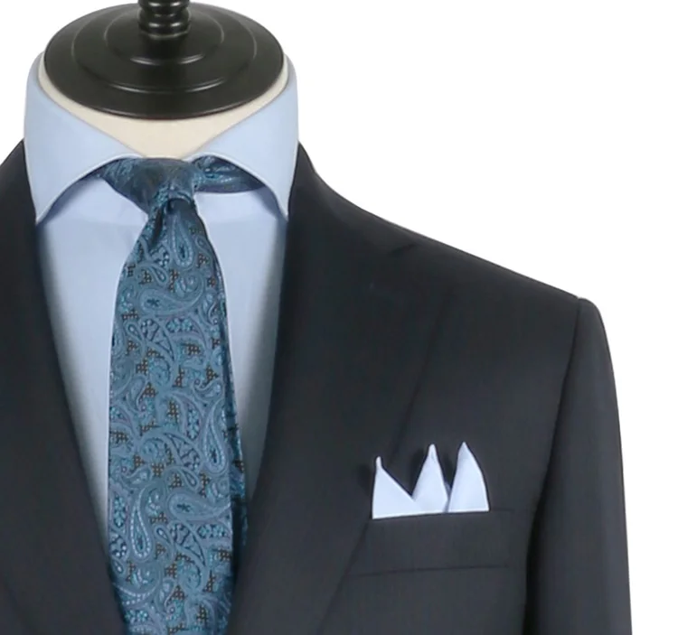 
MTM Wholesale Mens Italian Suits Terno Tailored For Men Tuxedo Suits Mens Black 