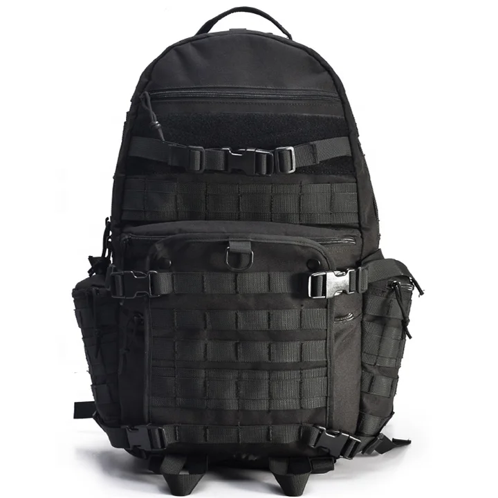 Yakeda waterproof 1000d hiking tactical gear tactical backpack bags