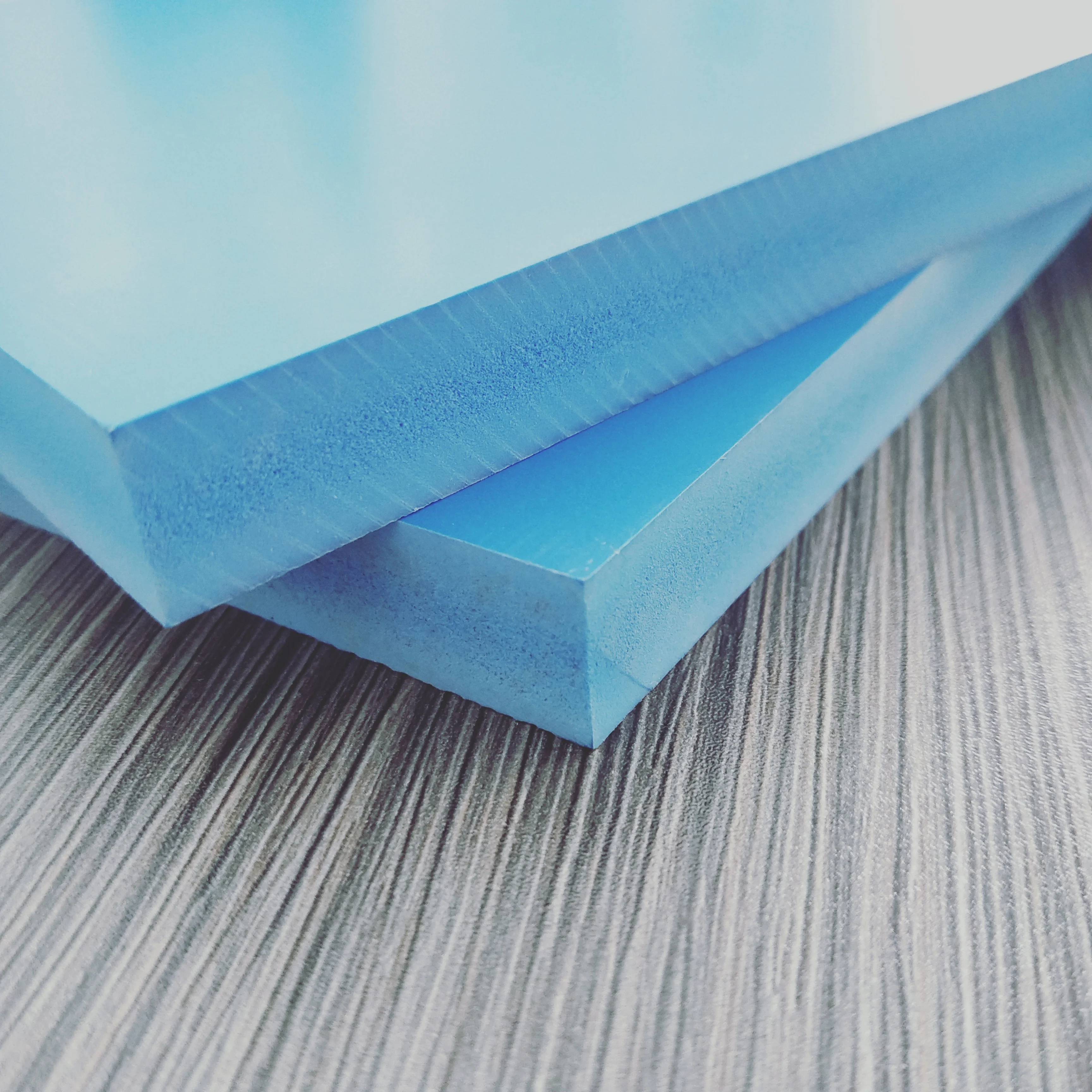 wpc foam board/ laminated wpc board/ wpc board for furniture