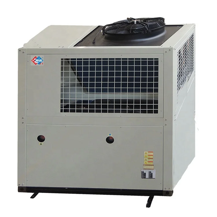 New product H.Stars 80HW-80CDDM 48KW air cooled heat pump for swimming pool heat pump in dubai