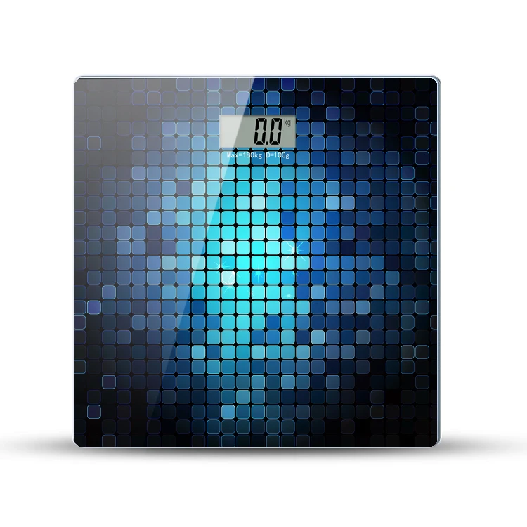 180Kg 396Lb analytical balance body weight digital specifications bathroom scale