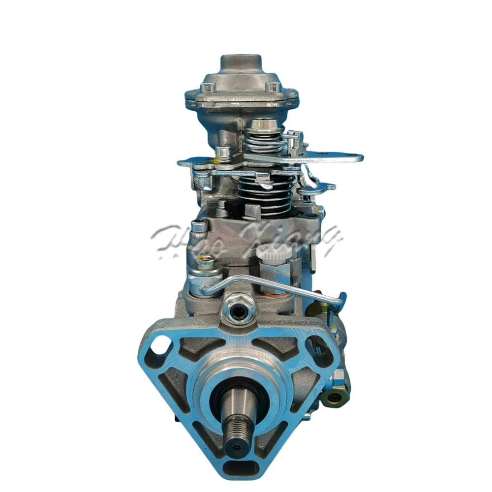 0460426355 A3960900 Factory Price Car Diesel Injection Pump High Pressure Pump For Cummins DFM