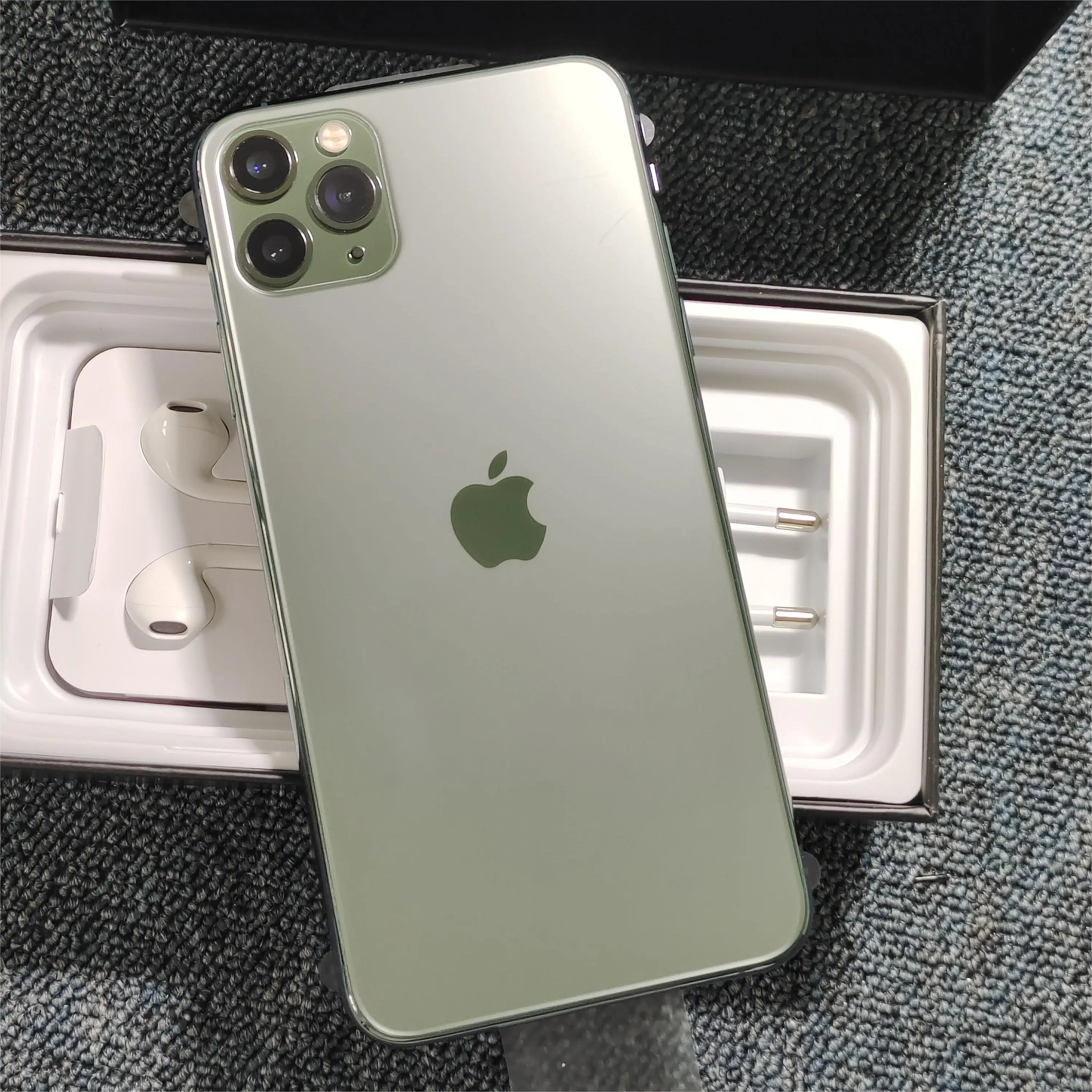 Cheapest mobile phones for used iphone 11 pro max good condition mobile 12 pro max phone USA version celular  for 14 pro max