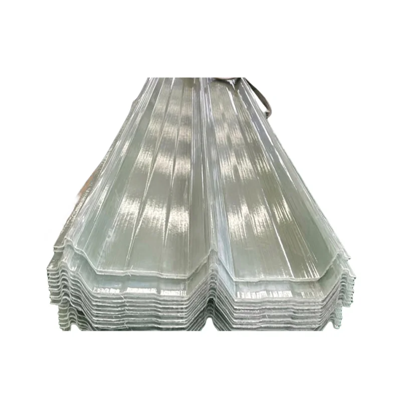 teja espaola plant light panel vegetable greenhouse stadium Flame retardant anti-corrosion insulation lighting frp roofing tiles