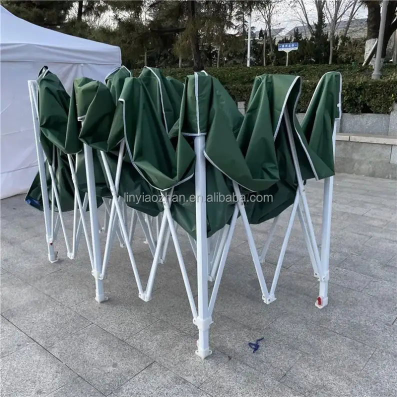 Custom Portable Car Parking Outdoor 3X3 Event Wedding Party Tent Folding Tent
