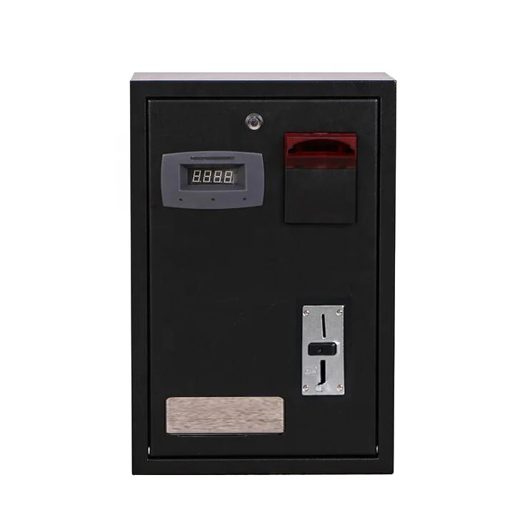 Factory Best Euro Coin Change Machine with High-Efficiency machine change bills for coins