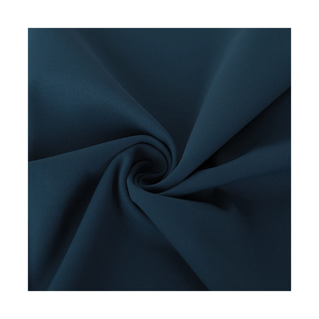 China Wholesale Nylon Spandex Four-way Stretch Yoga Pant Leggings Fabric