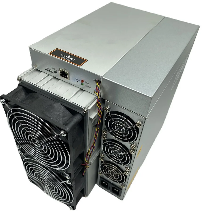 Биткойн Майнер асик Майнер Bitmain antminer s19 производители Биткойн 95 ТХ/С 3250 Вт SHA256 Майнер