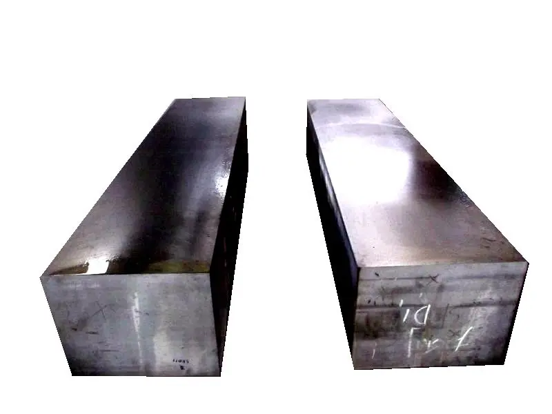 Steel Forged Round Bar TG AISI D2/DIN 1.2379/SKD11 Forged Tool Die Steel Round Bar Annealed Peeled Surface Size 70 Mm-700mm