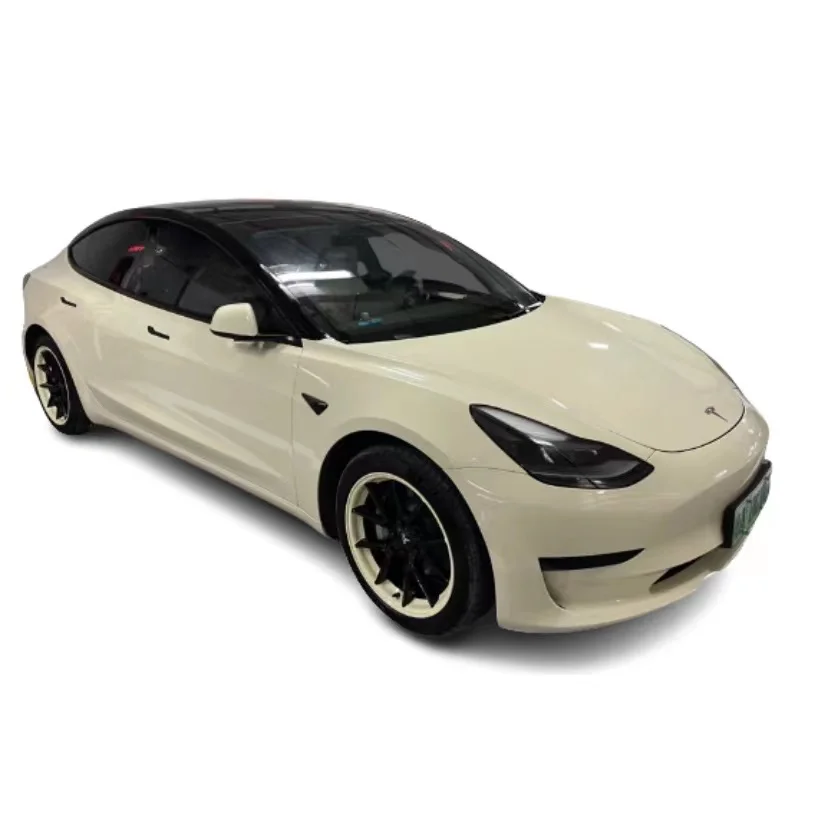 Wholesale price PVC material Ultra Gloss Khaki Mi lano car vinyl wrap glossy khaki car wrapping color vinyl