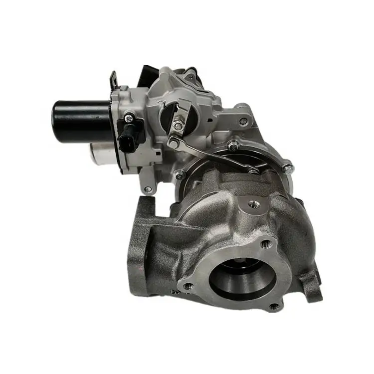 Most Competitive Factory Price Japanese Auto Spare Part 2.5L 2KD Turbocharger Actuator 17201-0L070