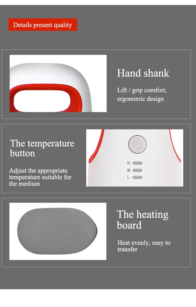 hot press machine