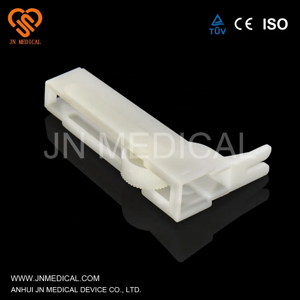 Medical Products Disposable Sterile IV Presice Flow Regulator