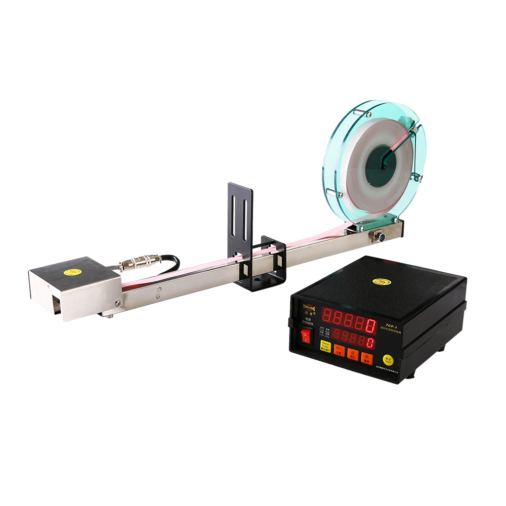 TCP-1 простой набор световых индикаторов устройство для вставки бумаги с автоматическим