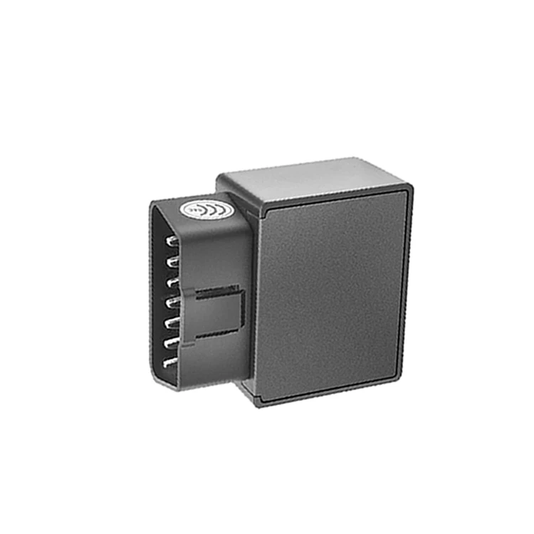 GT08D 4g network Vehicle specific plug and play remote monitoring and real-time tracking OBD gps tracking device vehicle